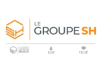 Le Groupe SH Le Groupe SH